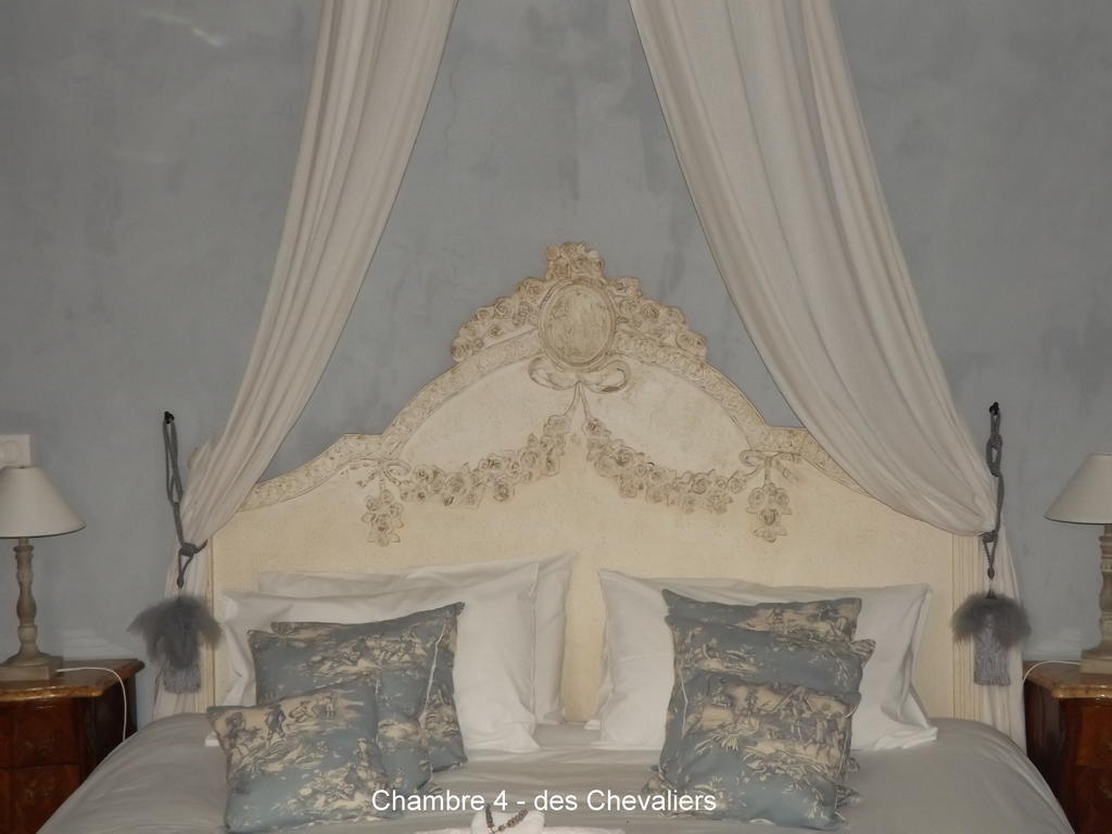 Maison Porte Del Marty Lalinde Pokoj fotografie