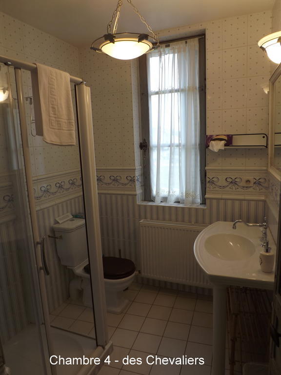 Maison Porte Del Marty Lalinde Pokoj fotografie