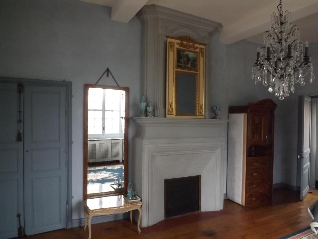 Maison Porte Del Marty Lalinde Exteriér fotografie